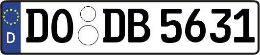 DO-DB5631