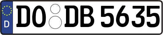 DO-DB5635