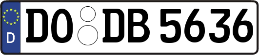 DO-DB5636