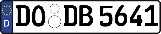 DO-DB5641
