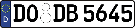 DO-DB5645