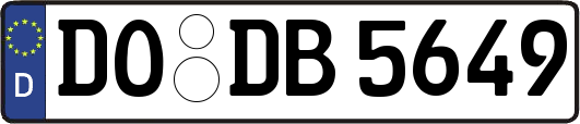 DO-DB5649