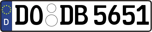 DO-DB5651