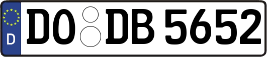 DO-DB5652