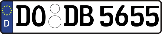 DO-DB5655