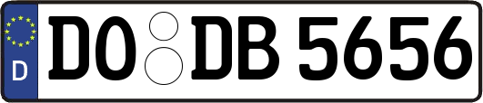DO-DB5656