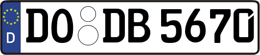 DO-DB5670