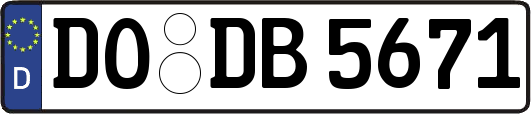 DO-DB5671