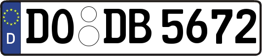 DO-DB5672