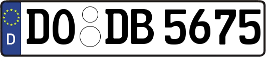 DO-DB5675