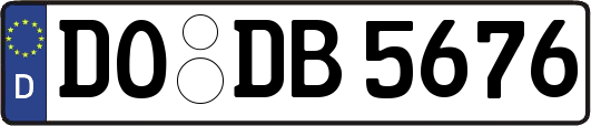 DO-DB5676