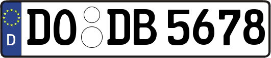 DO-DB5678