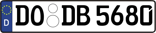DO-DB5680