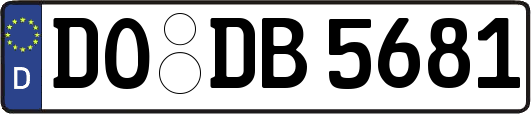 DO-DB5681