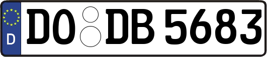 DO-DB5683
