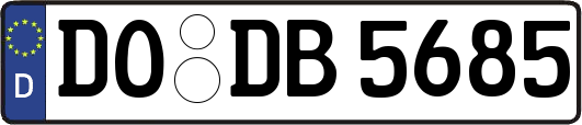 DO-DB5685