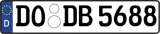 DO-DB5688