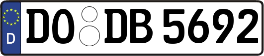 DO-DB5692