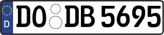 DO-DB5695