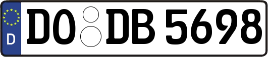 DO-DB5698