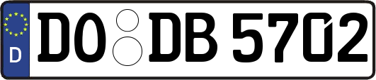 DO-DB5702