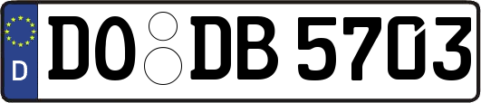 DO-DB5703