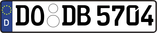 DO-DB5704