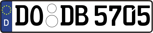 DO-DB5705