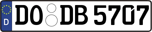 DO-DB5707