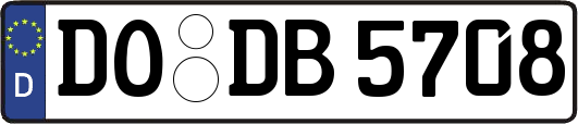 DO-DB5708