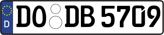 DO-DB5709