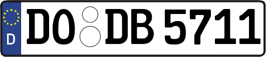 DO-DB5711