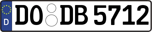 DO-DB5712