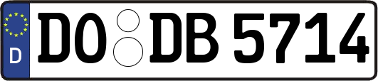 DO-DB5714