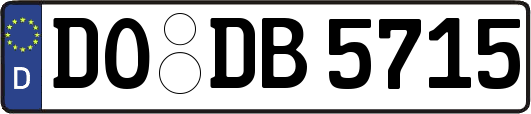 DO-DB5715