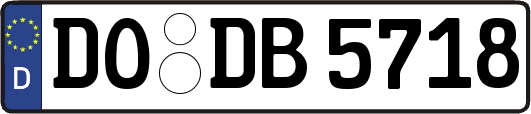 DO-DB5718