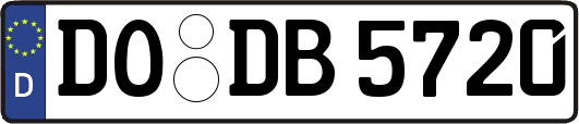 DO-DB5720