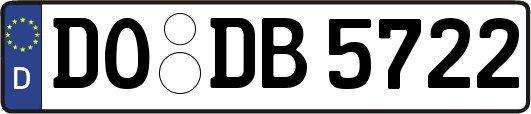 DO-DB5722