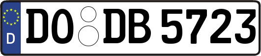 DO-DB5723