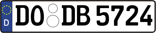 DO-DB5724