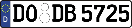 DO-DB5725