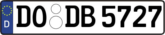 DO-DB5727