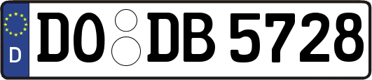 DO-DB5728
