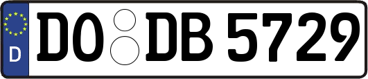 DO-DB5729