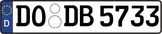 DO-DB5733