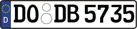 DO-DB5735