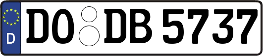 DO-DB5737