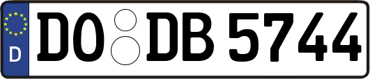 DO-DB5744