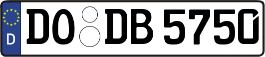 DO-DB5750