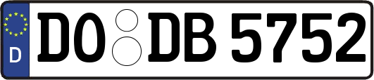 DO-DB5752